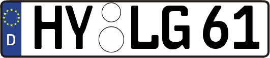 HY-LG61