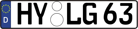 HY-LG63