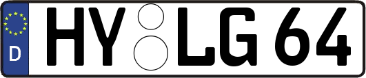 HY-LG64