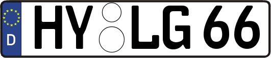 HY-LG66