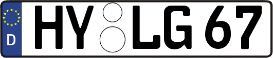 HY-LG67