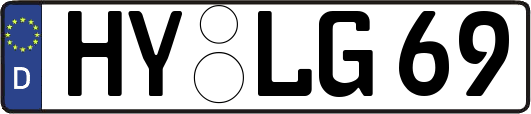HY-LG69