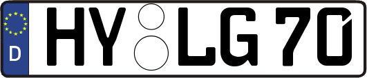 HY-LG70