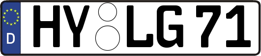 HY-LG71