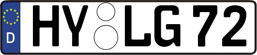 HY-LG72
