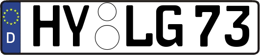 HY-LG73