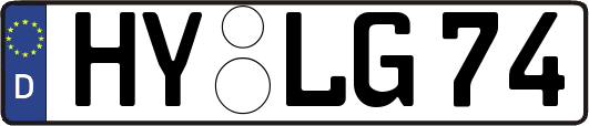 HY-LG74