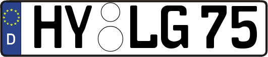 HY-LG75