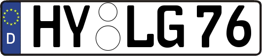HY-LG76