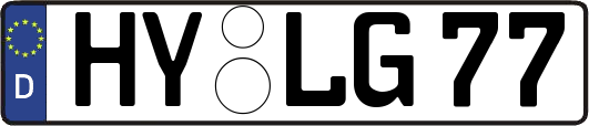 HY-LG77