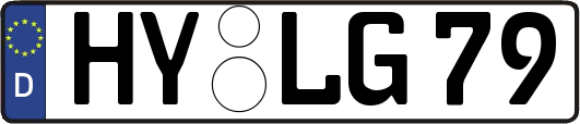 HY-LG79
