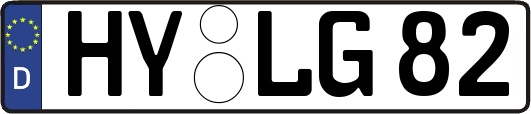 HY-LG82