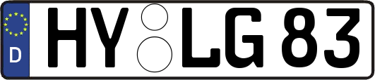 HY-LG83