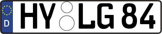HY-LG84