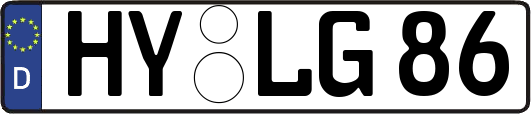 HY-LG86