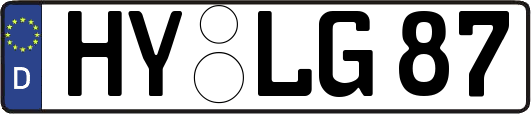 HY-LG87