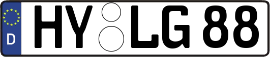 HY-LG88