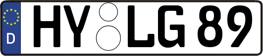 HY-LG89