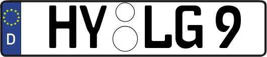 HY-LG9