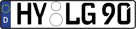 HY-LG90