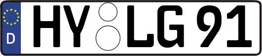 HY-LG91