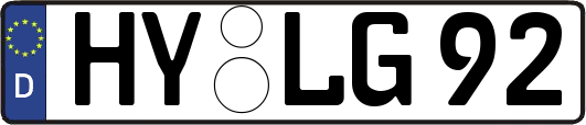 HY-LG92
