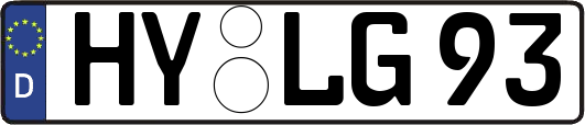 HY-LG93