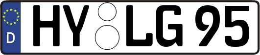 HY-LG95