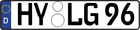 HY-LG96