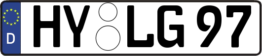 HY-LG97