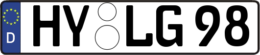 HY-LG98