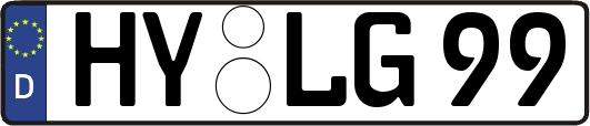 HY-LG99
