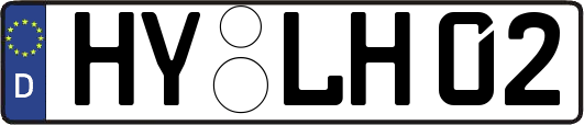 HY-LH02