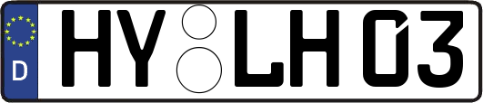 HY-LH03