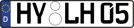 HY-LH05