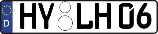 HY-LH06