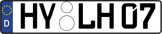HY-LH07