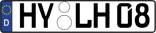 HY-LH08