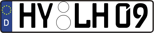HY-LH09