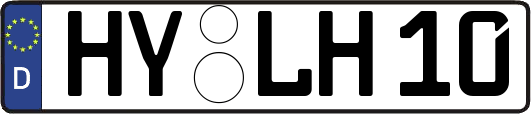 HY-LH10