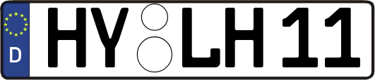 HY-LH11