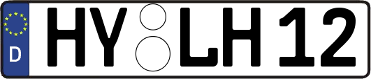 HY-LH12