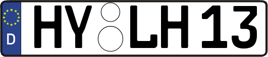 HY-LH13