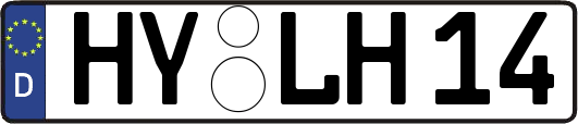 HY-LH14