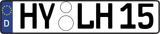HY-LH15