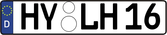 HY-LH16