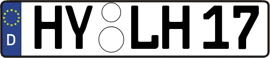 HY-LH17