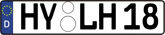 HY-LH18