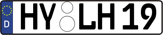 HY-LH19