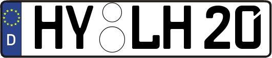 HY-LH20